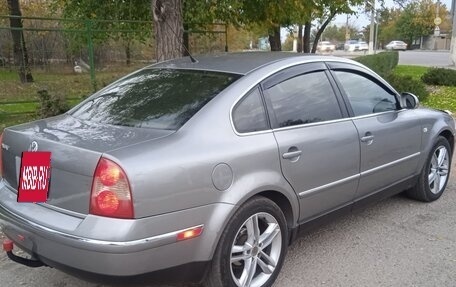 Volkswagen Passat B5+ рестайлинг, 2001 год, 570 000 рублей, 6 фотография