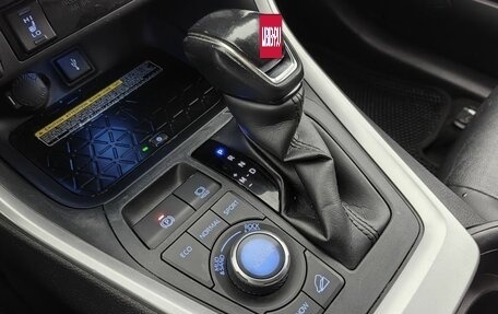 Toyota RAV4, 2022 год, 3 270 000 рублей, 20 фотография