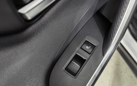 Toyota RAV4, 2022 год, 3 270 000 рублей, 26 фотография