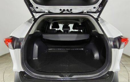 Toyota RAV4, 2022 год, 3 270 000 рублей, 31 фотография