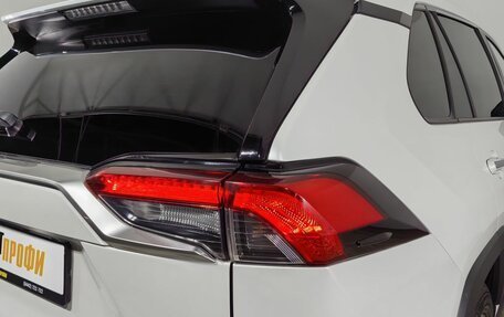 Toyota RAV4, 2022 год, 3 270 000 рублей, 35 фотография