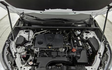 Toyota RAV4, 2022 год, 3 270 000 рублей, 32 фотография