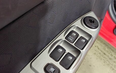 Hyundai Getz I рестайлинг, 2008 год, 530 000 рублей, 19 фотография