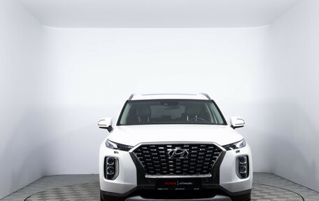 Hyundai Palisade I, 2019 год, 4 320 000 рублей, 2 фотография