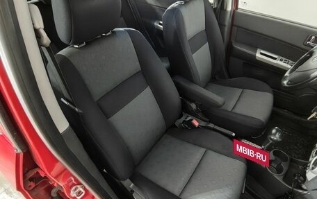 Hyundai Getz I рестайлинг, 2008 год, 530 000 рублей, 20 фотография