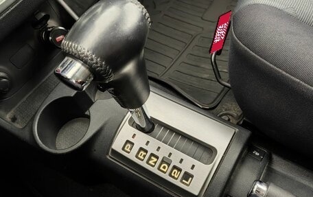 Hyundai Getz I рестайлинг, 2008 год, 530 000 рублей, 17 фотография