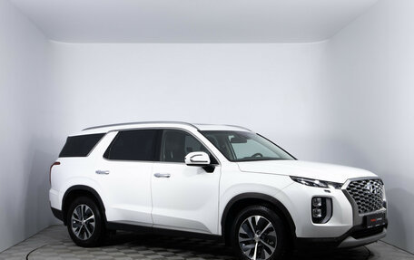 Hyundai Palisade I, 2019 год, 4 320 000 рублей, 3 фотография