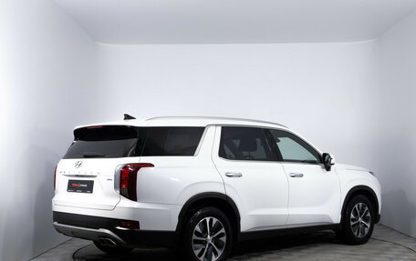 Hyundai Palisade I, 2019 год, 4 320 000 рублей, 5 фотография