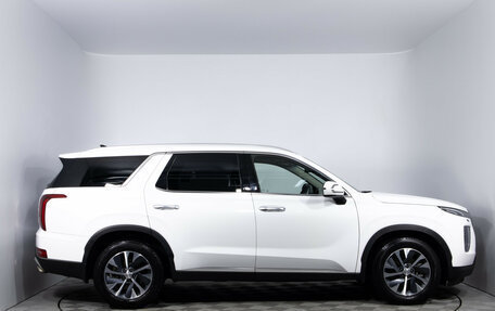 Hyundai Palisade I, 2019 год, 4 320 000 рублей, 4 фотография