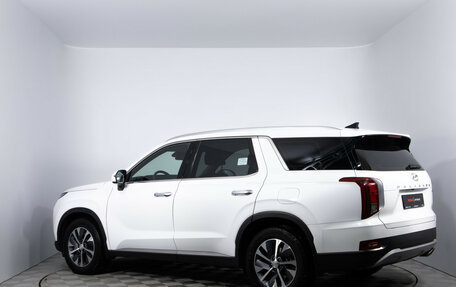 Hyundai Palisade I, 2019 год, 4 320 000 рублей, 7 фотография