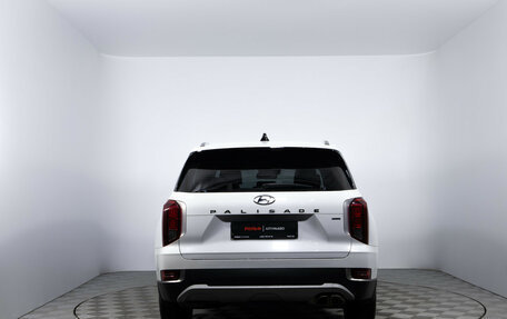 Hyundai Palisade I, 2019 год, 4 320 000 рублей, 6 фотография