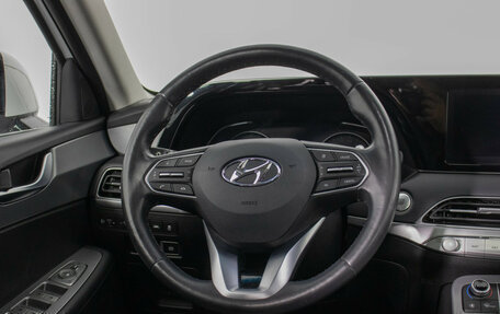 Hyundai Palisade I, 2019 год, 4 320 000 рублей, 16 фотография