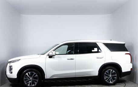 Hyundai Palisade I, 2019 год, 4 320 000 рублей, 8 фотография