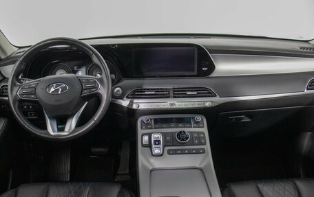 Hyundai Palisade I, 2019 год, 4 320 000 рублей, 14 фотография