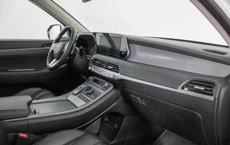 Hyundai Palisade I, 2019 год, 4 320 000 рублей, 9 фотография