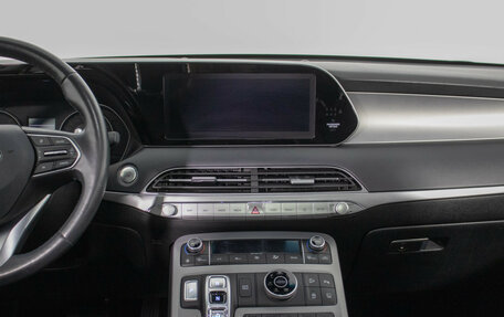 Hyundai Palisade I, 2019 год, 4 320 000 рублей, 15 фотография