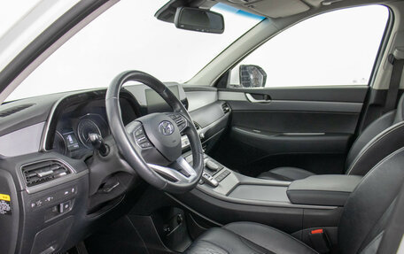 Hyundai Palisade I, 2019 год, 4 320 000 рублей, 10 фотография