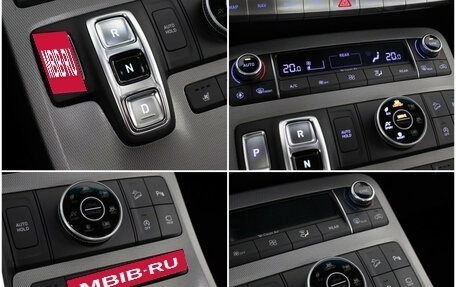 Hyundai Palisade I, 2019 год, 4 320 000 рублей, 19 фотография