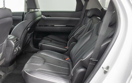 Hyundai Palisade I, 2019 год, 4 260 000 рублей, 11 фотография