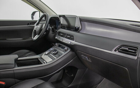 Hyundai Palisade I, 2019 год, 4 260 000 рублей, 9 фотография