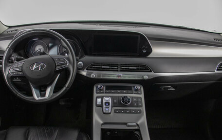 Hyundai Palisade I, 2019 год, 4 260 000 рублей, 13 фотография