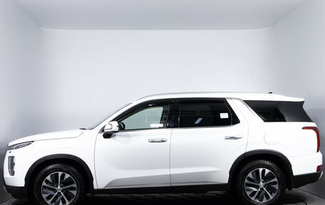 Hyundai Palisade I, 2019 год, 4 260 000 рублей, 8 фотография