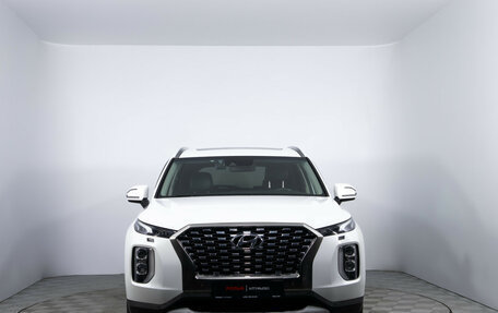 Hyundai Palisade I, 2019 год, 4 260 000 рублей, 2 фотография