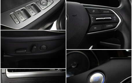 Hyundai Palisade I, 2019 год, 4 320 000 рублей, 18 фотография