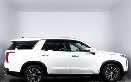 Hyundai Palisade I, 2019 год, 4 260 000 рублей, 4 фотография