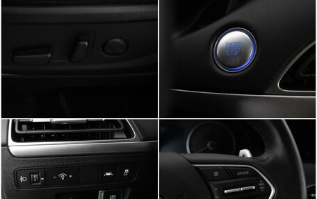 Hyundai Palisade I, 2019 год, 4 260 000 рублей, 18 фотография