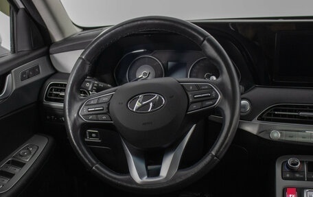 Hyundai Palisade I, 2019 год, 4 260 000 рублей, 15 фотография