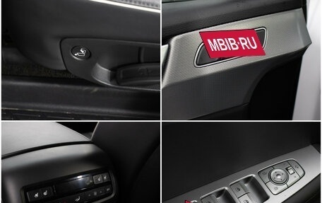 Hyundai Palisade I, 2019 год, 4 260 000 рублей, 17 фотография