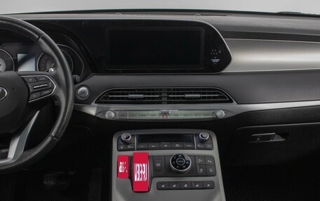 Hyundai Palisade I, 2019 год, 4 260 000 рублей, 14 фотография