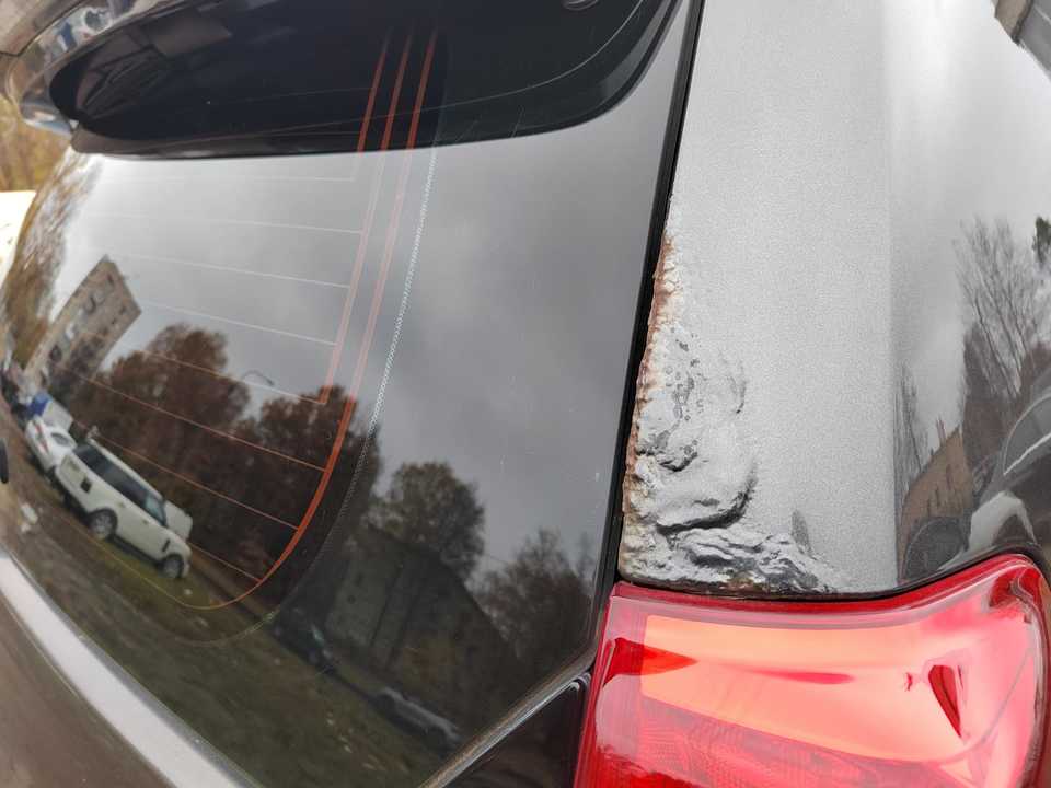 Toyota Land Cruiser Prado 150, 2011 год, 2 150 000 рублей, 6 фотография