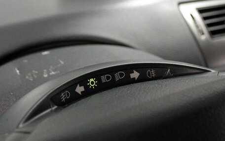 Citroen C4 II рестайлинг, 2011 год, 529 000 рублей, 11 фотография