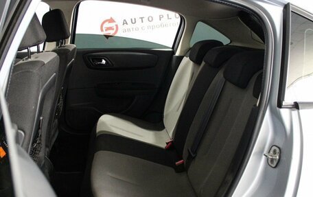 Citroen C4 II рестайлинг, 2011 год, 529 000 рублей, 9 фотография