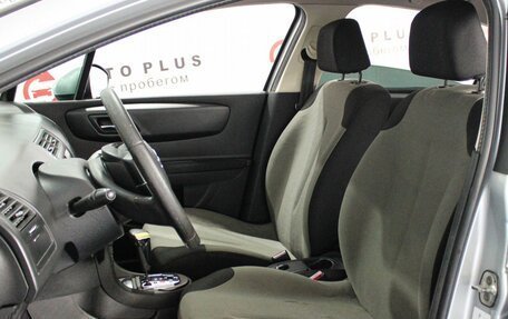 Citroen C4 II рестайлинг, 2011 год, 529 000 рублей, 8 фотография