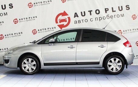 Citroen C4 II рестайлинг, 2011 год, 529 000 рублей, 5 фотография