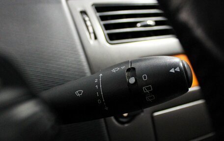 Citroen C4 II рестайлинг, 2011 год, 529 000 рублей, 14 фотография