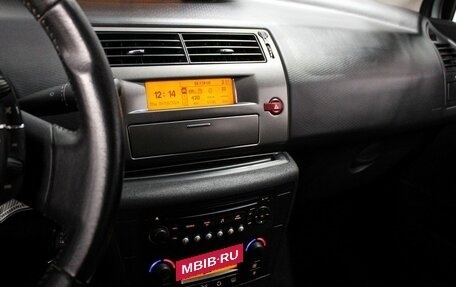 Citroen C4 II рестайлинг, 2011 год, 529 000 рублей, 10 фотография