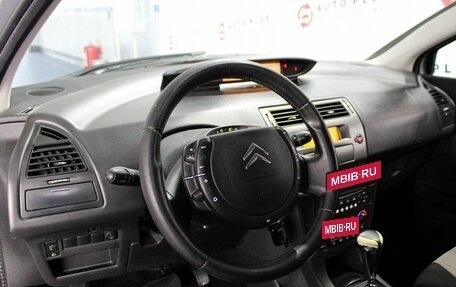 Citroen C4 II рестайлинг, 2011 год, 529 000 рублей, 7 фотография