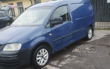 Volkswagen Caddy III рестайлинг, 2008 год, 555 000 рублей, 3 фотография