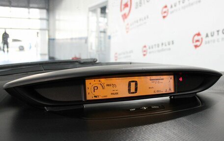 Citroen C4 II рестайлинг, 2011 год, 529 000 рублей, 17 фотография