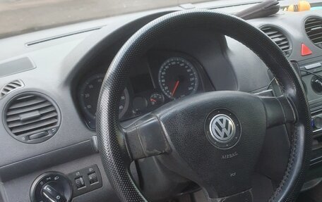 Volkswagen Caddy III рестайлинг, 2008 год, 555 000 рублей, 5 фотография