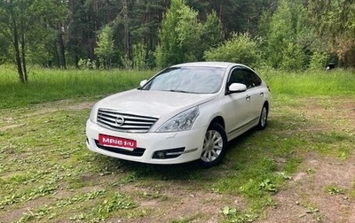 Nissan Teana, 2011 год, 850 000 рублей, 1 фотография