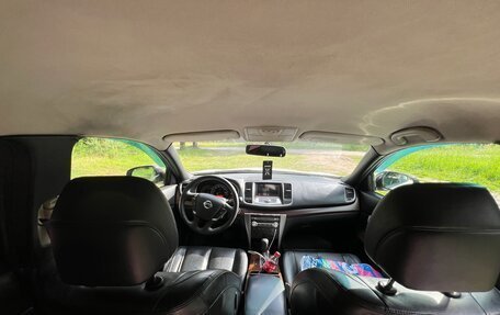 Nissan Teana, 2011 год, 850 000 рублей, 6 фотография