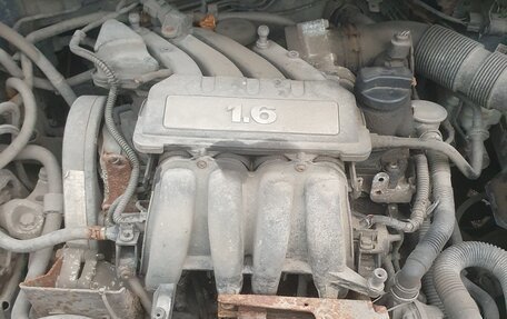 Volkswagen Caddy III рестайлинг, 2008 год, 555 000 рублей, 7 фотография