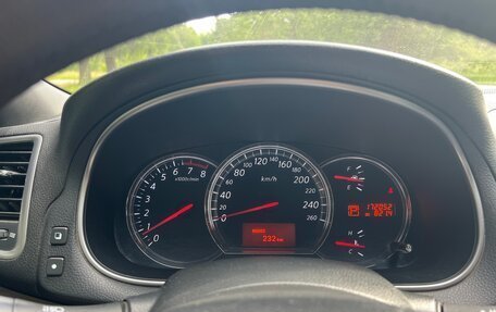 Nissan Teana, 2011 год, 850 000 рублей, 2 фотография