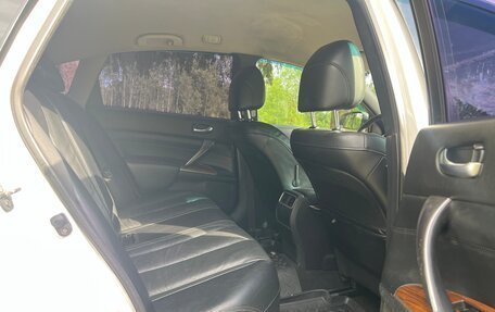 Nissan Teana, 2011 год, 850 000 рублей, 7 фотография