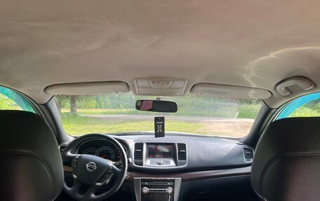 Nissan Teana, 2011 год, 850 000 рублей, 5 фотография